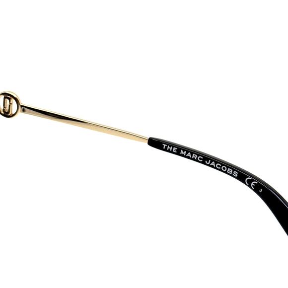 NEW!!! MARC JACOBS Sunglasses MARC 580/S 807IR Authentic - Picture 8 of 11